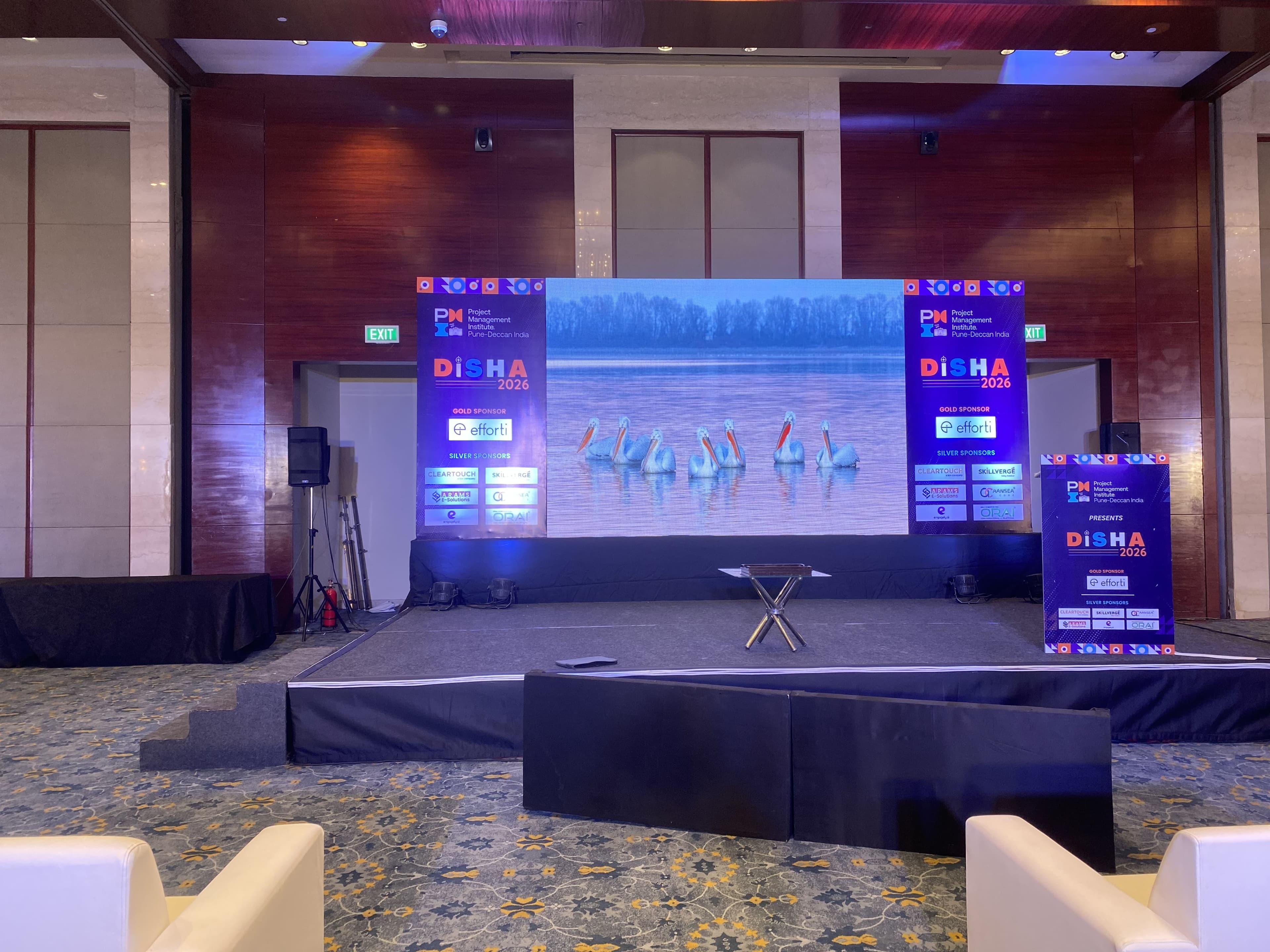 How business owners stay busy but not in control