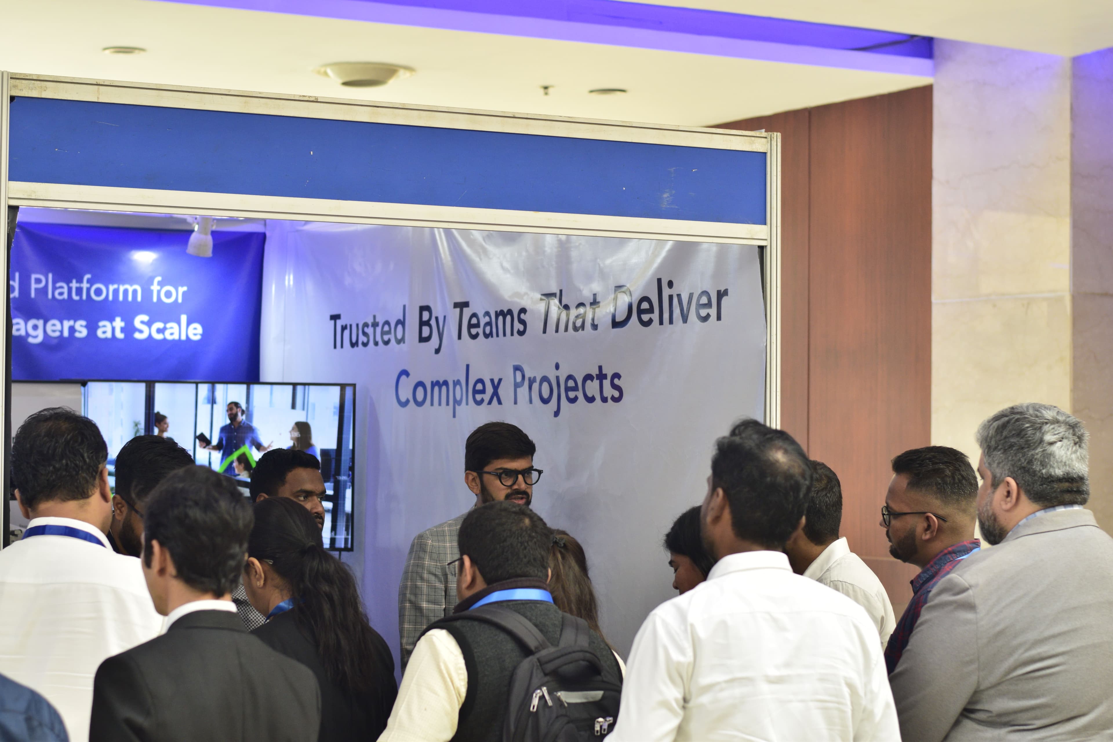 How business owners stay busy but not in control