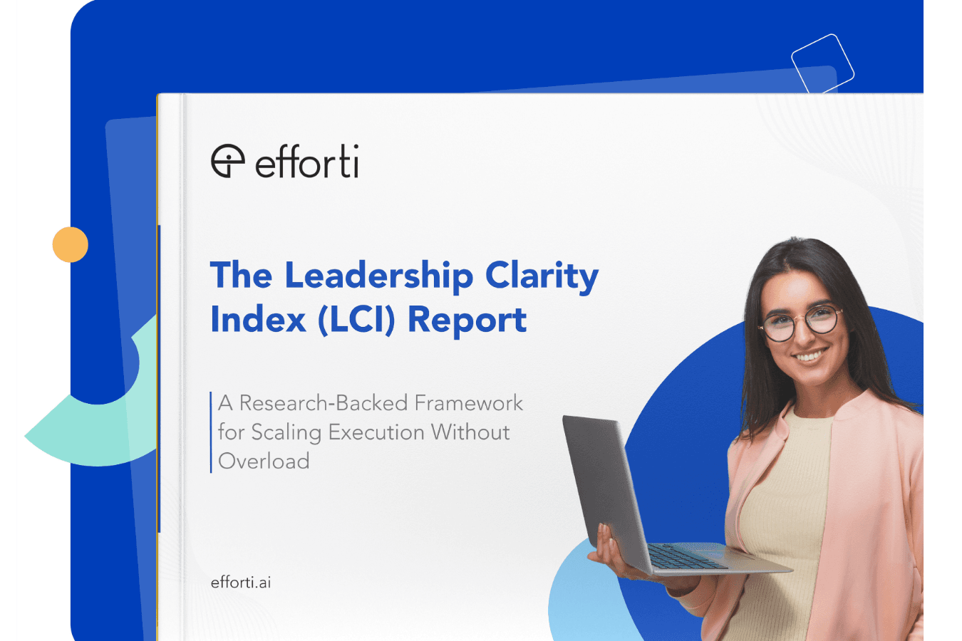 Application dashboard interface