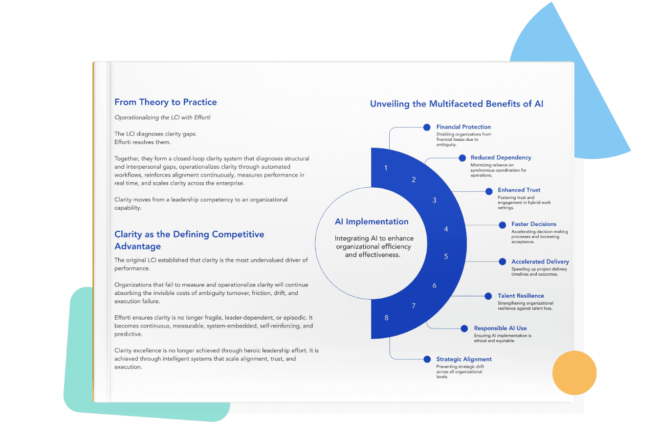 Focused execution in a distributed environment