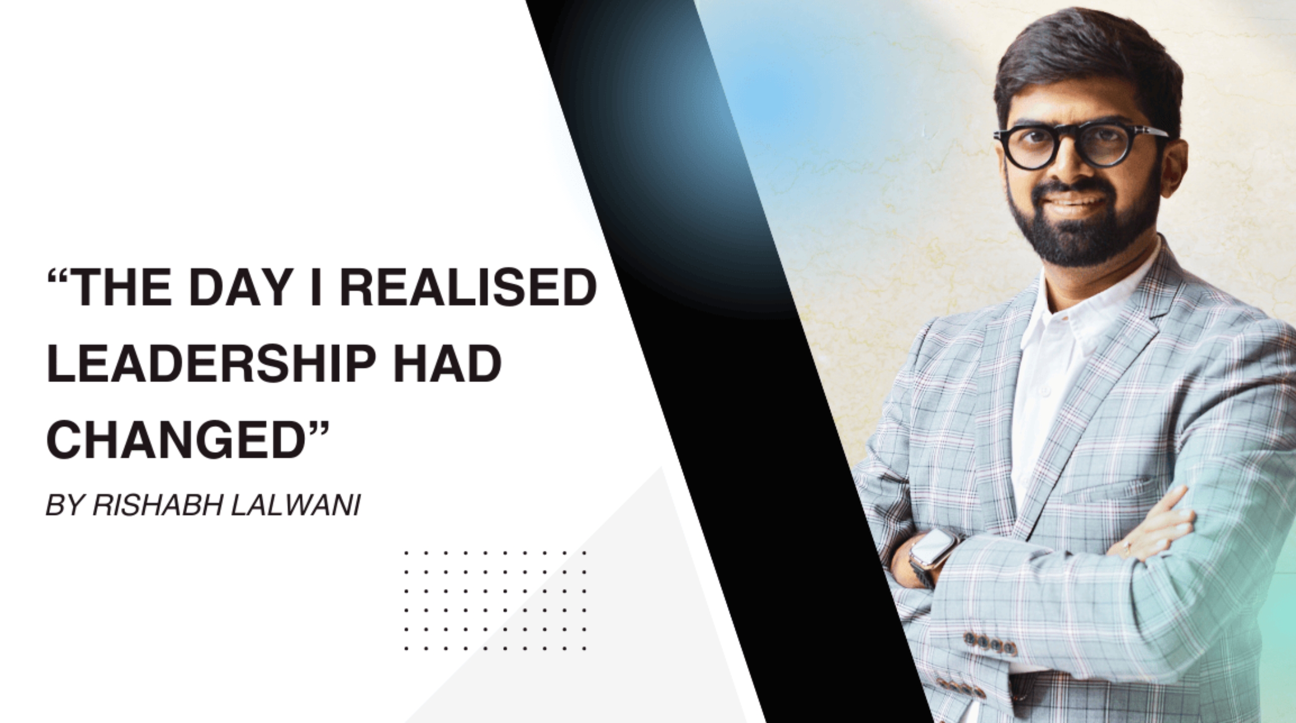 realised-leadership-changed