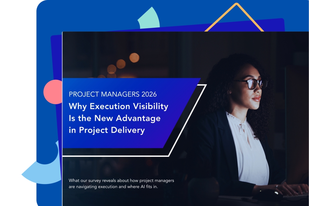 project-managers-2026-execution-visibility